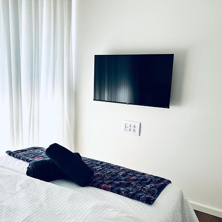 Tel-Aviv Center, Near The Beach, Terrace, 2 People المظهر الخارجي الصورة