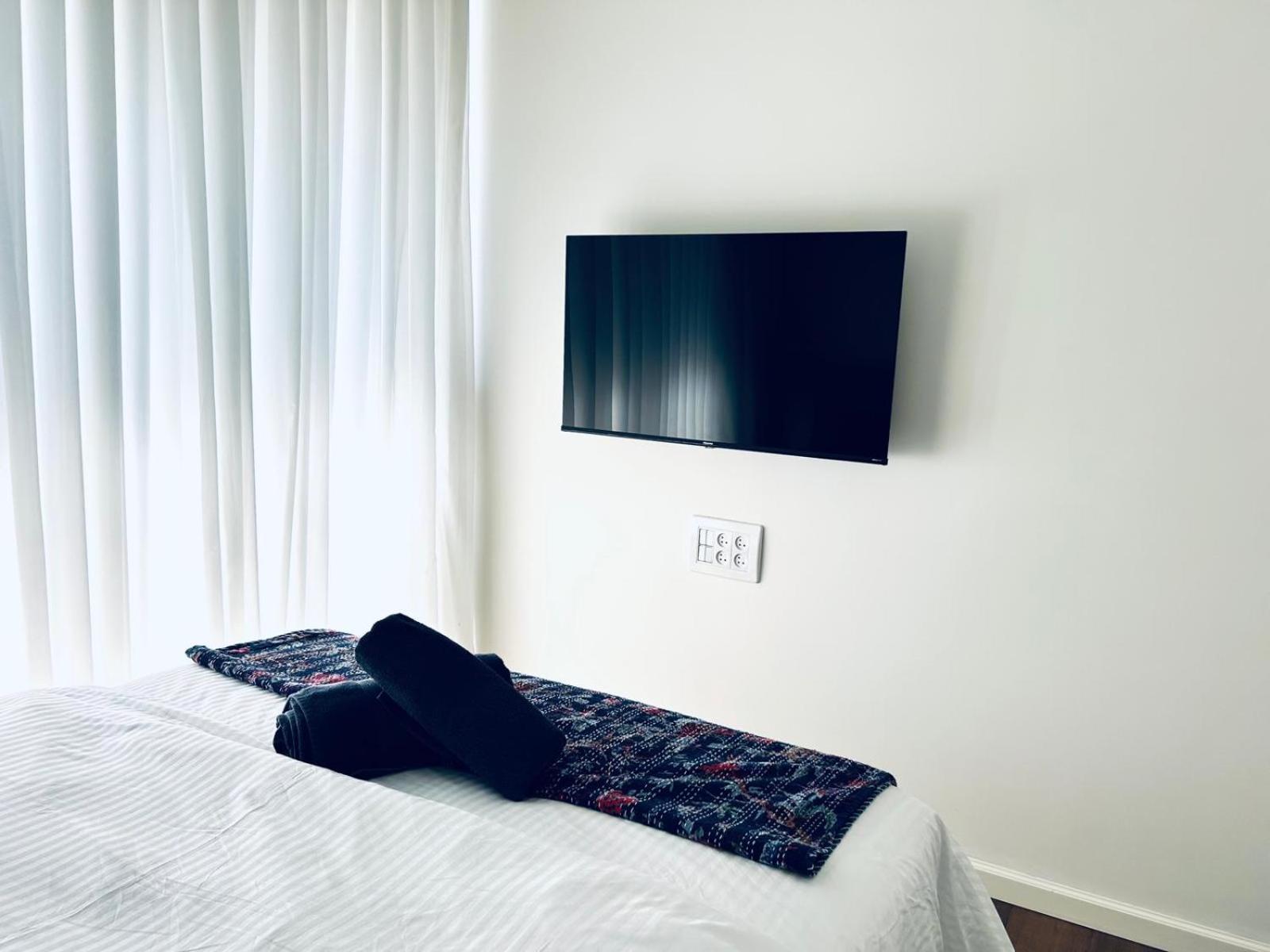 Tel-Aviv Center, Near The Beach, Terrace, 2 People المظهر الخارجي الصورة